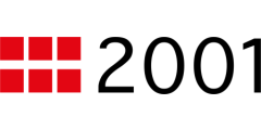 2001 2001