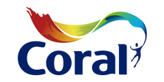 CORAL CORAL