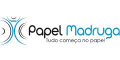 PAPEL MADRUGA PAPEL MADRUGA