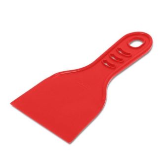 ESPATULA PLASTICA LISA 6cm