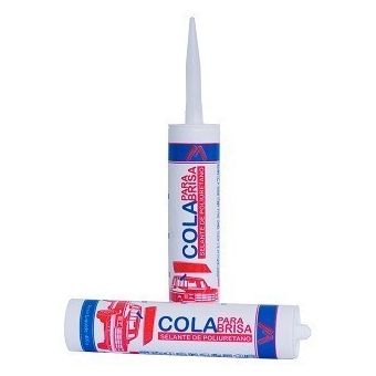 COLA PARA-BRISA POLIURETANO 400g