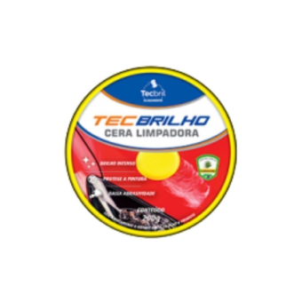 CERA LIMPADORA 200g