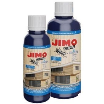 JIMO CUPIM BASE AGUA 500ml