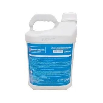 LIQUIDO DE MASCARAMENTO 5 L
