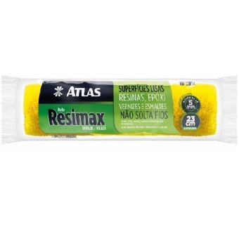 ROLO RESIMAX LA SINT. 23 cm 339/5A