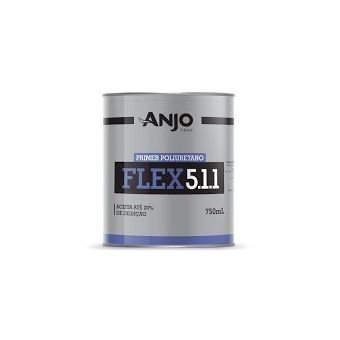 PRIMER PU FLEX 5.1.1 750 ML