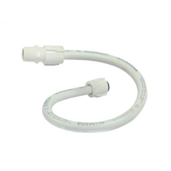 ENGATE FLEXIVEL 1/2" 30cm