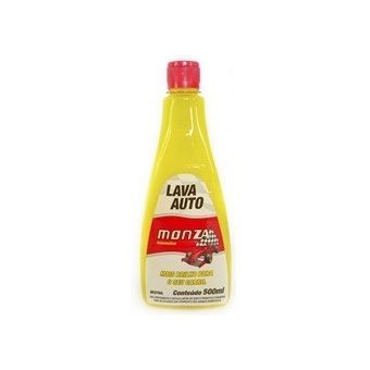 LAVA AUTO MONZA 500 ml