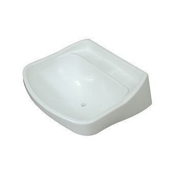 LAVATORIO BRANCO 42x36cm