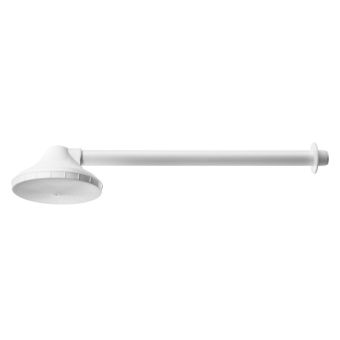 CHUVEIRO DE 5" COM BRACO DE 30cm SEM REGISTRO 1/2"