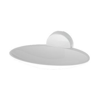 SABONETEIRA LAVELLO BRANCO 4060