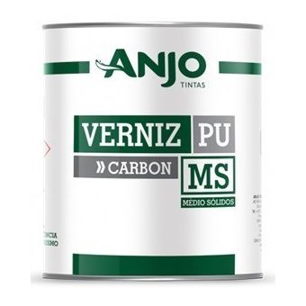 VERNIZ PU CARBON MS 5:1 750 ml