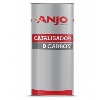 CATALISADOR P/ PU E VERNIZ CARBON CT0117 450 ml