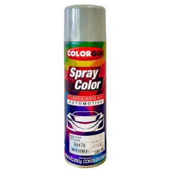 SPRAY COLOR SUB GRAY FOSCO 300ml