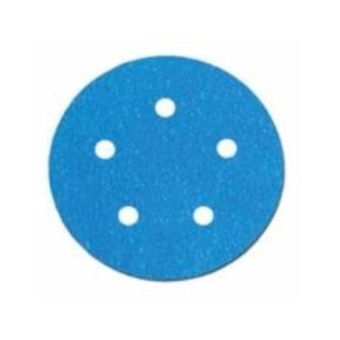 DISCO HOOKIT BLUE 338U G-150 127mm 5 FUROS