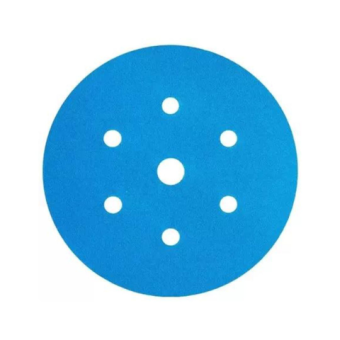 DISCO HOOKIT BLUE 321U G-180 152mm 7 FUROS