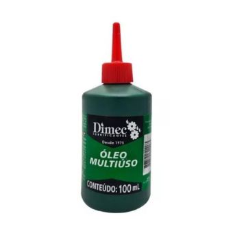 OLEO MULTIUSO 100ml