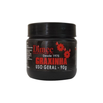 GRAXA USO GERAL 90g