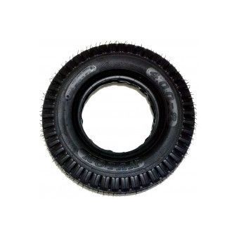 PNEU 400-8 QUATRO LONAS