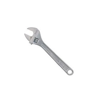 CHAVE INGLESA AJUSTAVEL 10" 254 mm