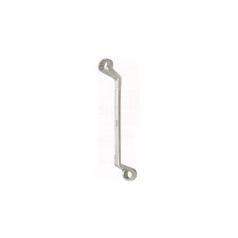 CHAVE ESTRELA 16x17 mm AC