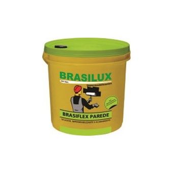 BRASIFLEX PAREDE 3,6kg