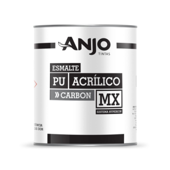 AP0016 ANJOMIX POLIURETANO VIOLETA AZULADO 900ml