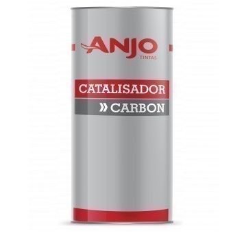 CATALISADOR P/ PU E VERNIZ CARBON HS CT0200 834ml
