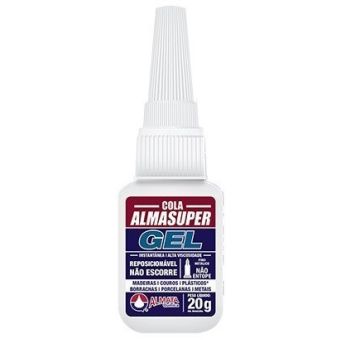 ALMASUPER GEL 20g