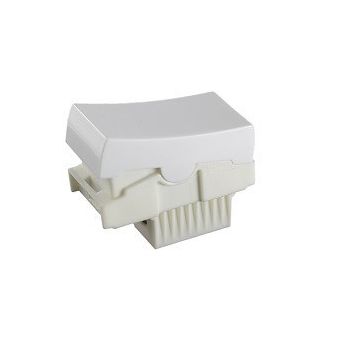 SLIM MODULO INTERRUPTOR SIMPLES 10A 250V