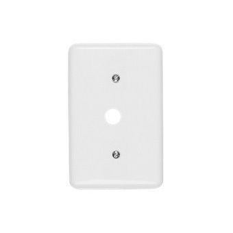 STYLUS PLACA 4x2 COM SAIDA DE FIO