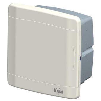QUADRO DISTRIBUICAO 3/4 POLOS DISJUNTOR NEMA/DIN EMBUTIR