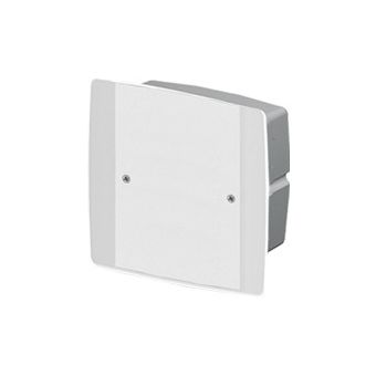 CAIXA DE PASSAGEM EMBUTIR 15x15