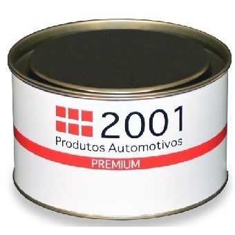 ADESIVO POLIESTER MEGALIGHT 900g