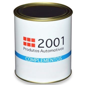MASSA ANTI RUIDO 1kg