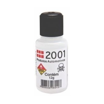 CATALISADOR MEK 10g
