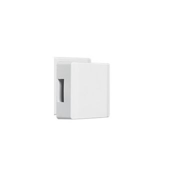 CDT COMPACTA CAIXA DISJUNTOR + TOMADA 20A 250V SEM DISJUNTOR SOBREPOR