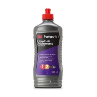 LIQUIDO DE ACABAMENTO PERFECT-IT 2x1 500ml
