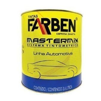 AC177-CONC. AZUL 3,6 L