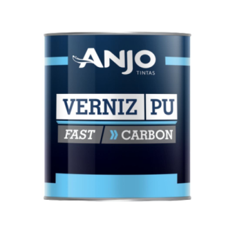 VERNIZ PU FAST CARBON 5:1:1 900ml