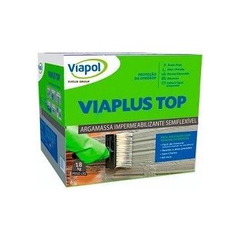 VIAPLUS 1000 (TOP) 18kg