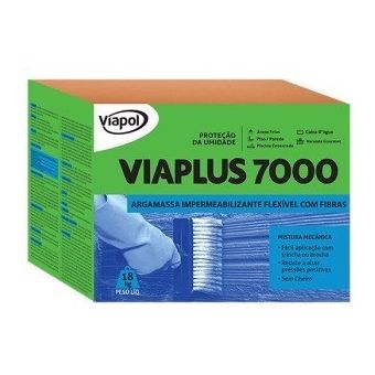 VIAPLUS 7000 FIBRAS 18kg