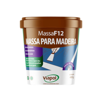 MASSA F-12 IPE 400g