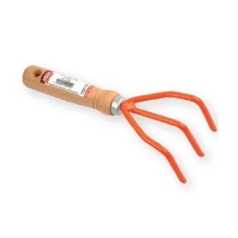 ANCINHO P/ JARDIM 3 Dentes