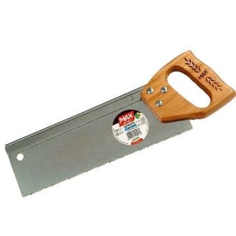 SERROTE COSTA 12" Cabo Madeira