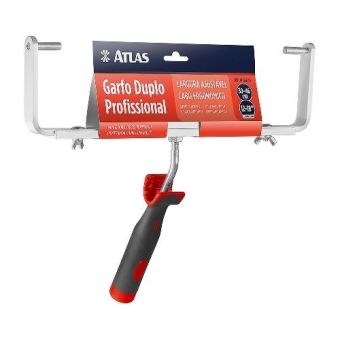 GARFO DUPLO PROFISSIONAL 30 a 46cm AT360/46