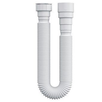 SIFAO EXTENSIVO LONGO 1,5m DN 38/40/48/50mm