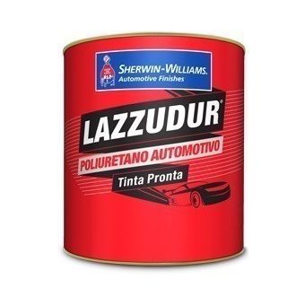 LAZZUDUR PU BRANCO GLACIER RENAULT 675 ml