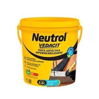 NEUTROL BALDRAME BASE AGUA 18L