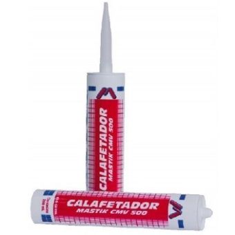 CALAFETADOR MASTIK CMV-500 PRETO 280ml